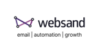Websand logo