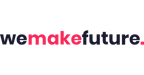 Wemakefuture logo