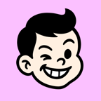 Wonderboy logo
