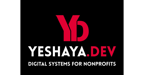 Yeshaya.dev logo