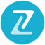 Logo von Zeroqode - Top Bubble Agency