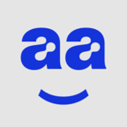aardig | digital design studio amsterdam logo