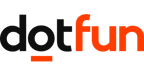 dotfun logo