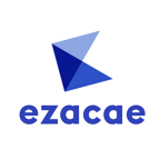 Logo von ezacae