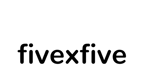 fivexfive logo