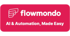 flowmondo logo