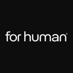 forHuman logo