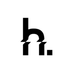 hydro. logo