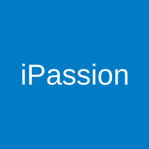 logo di iPassion Co.,Ltd