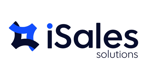 iSales Solutions logo