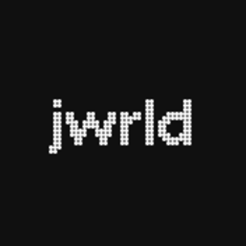 logótipo de jimmyswrld