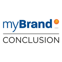 myBrand Conclusion logo