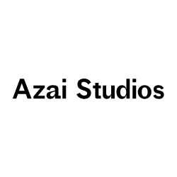 Azai Studios logo