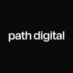 logotipo de path digital