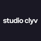 logo de studio clyv