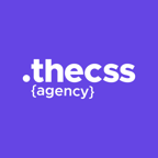 theCSS Agency logo