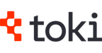 toki logo