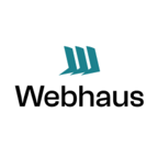 webhaus logo