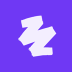Logo von zazzy