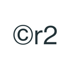 ©r2studio logo
