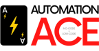 ⚡ Automation Ace logo