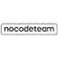 🚀NoCodeTeam By Jafton 👨‍💻 logo