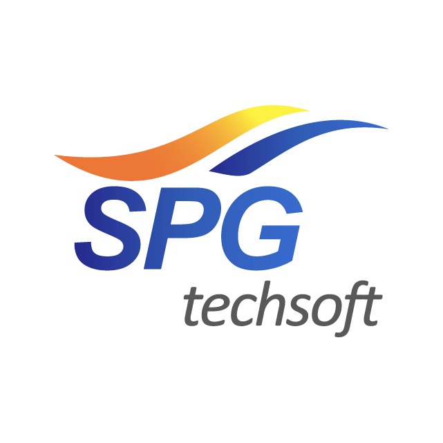 Logo von SPG Techsoft