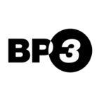 BP3 Global, Incorporated logo