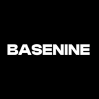 Basenine logo
