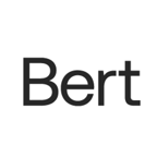 Bert logo