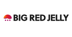 Big Red Jelly logo