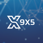 9X5 CONSULTING PTY LTD logo