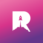 Big Rocket logo