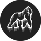 logotipo de Blhack