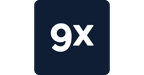 logo de 9x