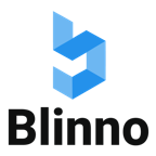 Blinno GmbH logo