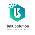 BnK Solutions Joint Stock Company logo