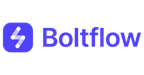 Boltflow logo