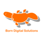 Born Digital Solutions Pty Ltd logo