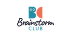 Brainstorm Club logo