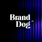 BrandDog logo