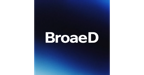 logotipo de BroaeD