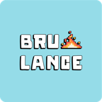 Brulance logo