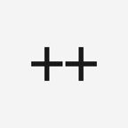 ++ addmore logo