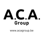 ACA GROUP logo