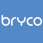 Bryco logo