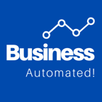 Business Automated! logo