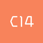 Logo von CODE14
