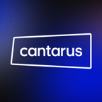 Cantarus logo