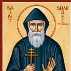 Logo von Charbel